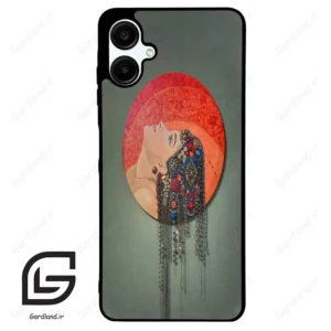 قاب گوشی سامسونگ ای 06 (Galaxy A06 ) طرح دخترانه کد 2787
