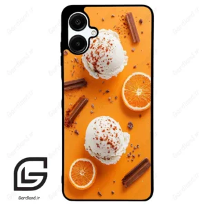 قاب گوشی سامسونگ ای 06 (Galaxy A06 ) طرح خوشمزه کد 2799