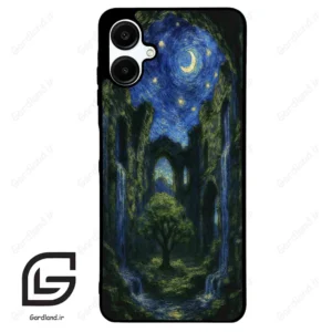قاب گوشی سامسونگ ای 06 (Galaxy A06 ) طرح تک کد 2802