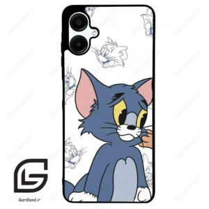 قاب گوشی سامسونگ ای 06 (Galaxy A06 ) طرح تام کد 2819