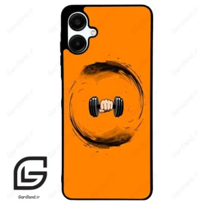 قاب گوشی سامسونگ ای 06 (Galaxy A06 ) طرح ورزشی کد 2823