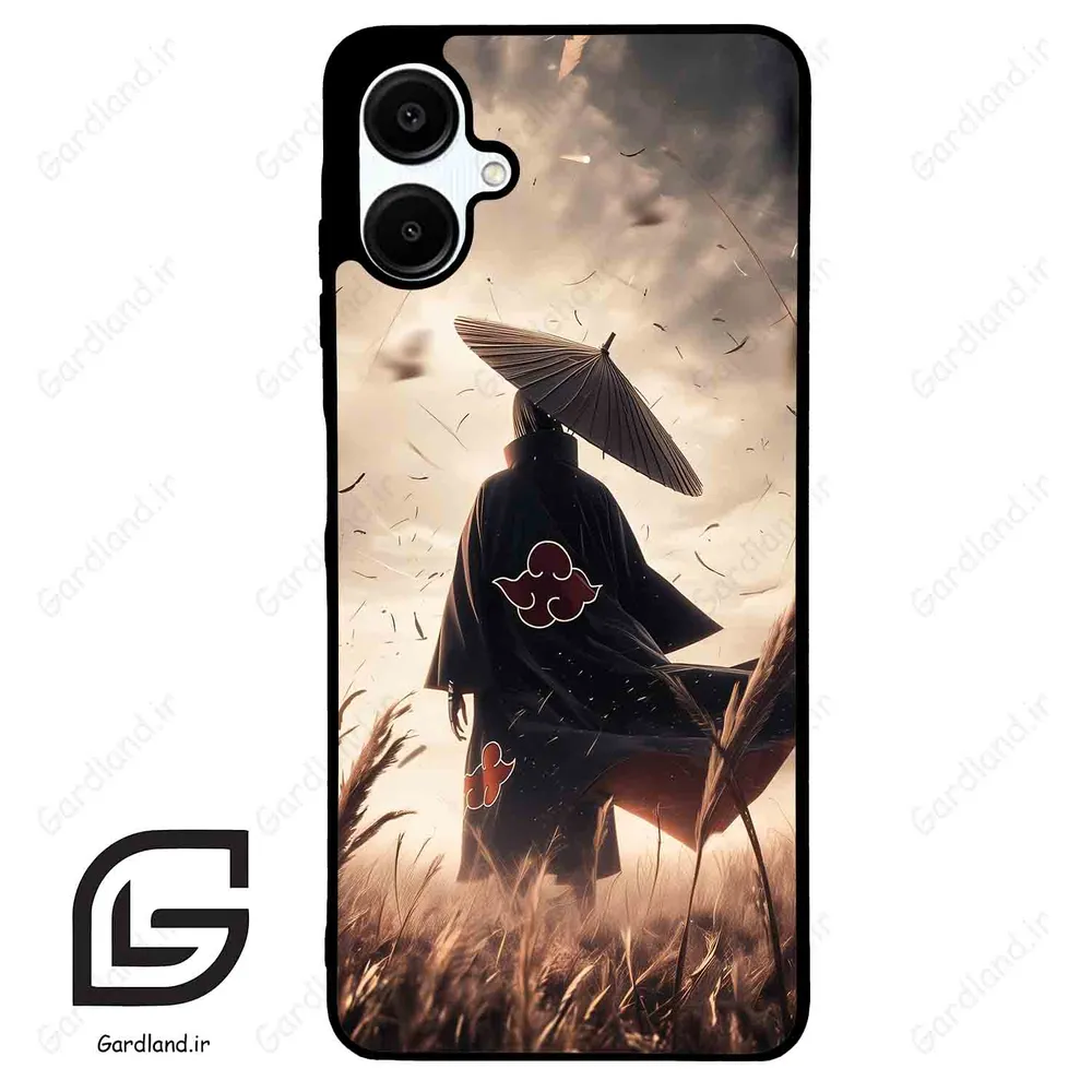 قاب گوشی سامسونگ ای 06 (Galaxy A06 ) طرح ایتاچی کد 2825