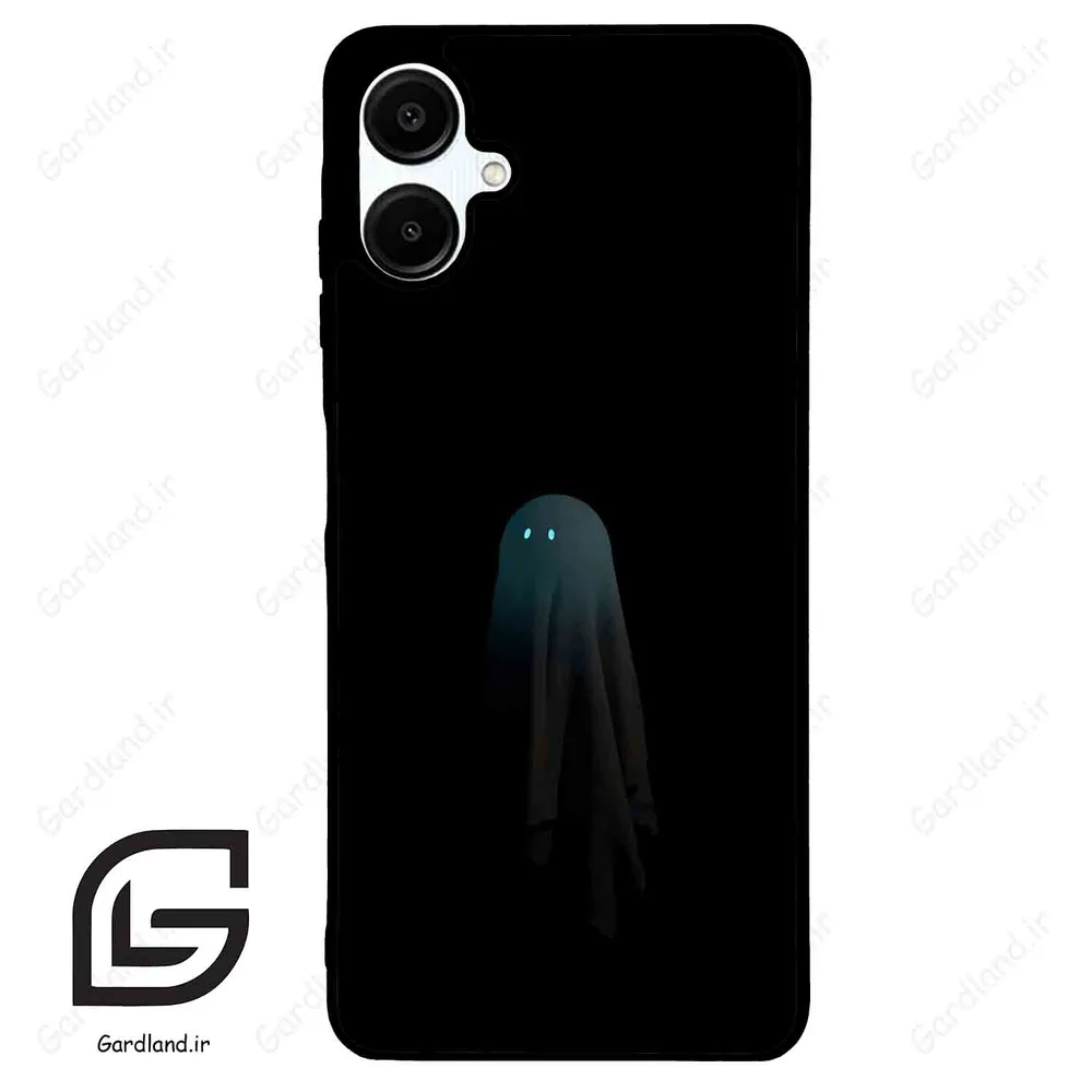 قاب گوشی سامسونگ ای 06 (Galaxy A06 ) طرح روح کد 2826