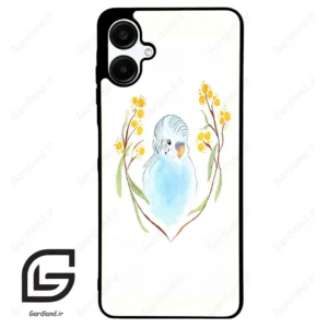 قاب گوشی سامسونگ ای 06 (Galaxy A06 ) طرح پرنده کد 2827