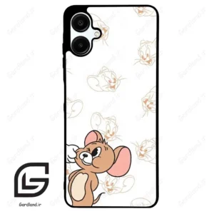 قاب گوشی سامسونگ ای 06 (Galaxy A06 ) طرح جری کد 2831