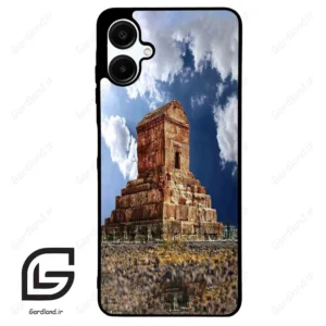 قاب گوشی سامسونگ ای 06 (Galaxy A06 ) طرح پاسارگاد کد 2836