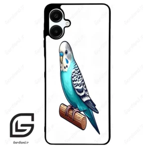 قاب گوشی سامسونگ ای 06 (Galaxy A06 ) طرح پرنده کد 2838
