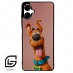 قاب گوشی سامسونگ ای 06 (Galaxy A06 ) طرح اسکوبیدو کد 2840
