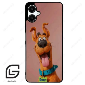 قاب گوشی سامسونگ ای 06 (Galaxy A06 ) طرح اسکوبیدو کد 2840