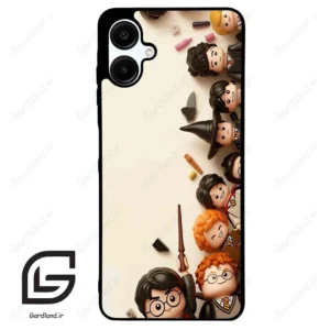 قاب گوشی سامسونگ ای 06 (Galaxy A06 ) طرح لگو کد 2850