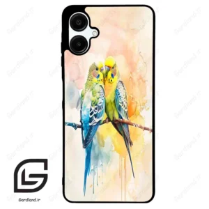 قاب گوشی سامسونگ ای 06 (Galaxy A06 ) طرح مرغ کد 2853