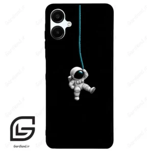 قاب گوشی سامسونگ ای 06 (Galaxy A06 ) طرح فضانورد کد 2862