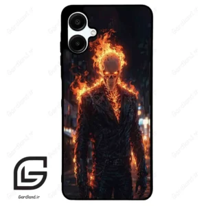 قاب گوشی سامسونگ ای 06 (Galaxy A06 ) طرح روح کد 2867