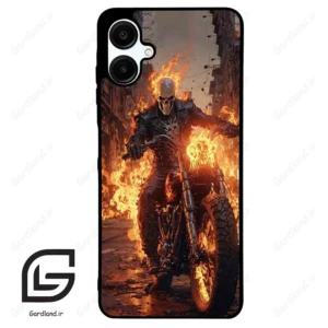 قاب گوشی سامسونگ ای 06 (Galaxy A06 ) طرح روح کد 2868