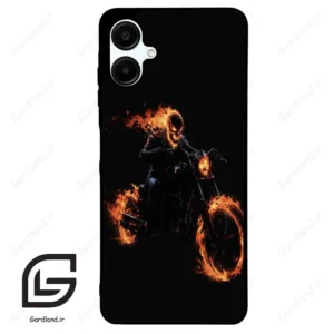 قاب گوشی سامسونگ ای 06 (Galaxy A06 ) طرح روح کد 2869