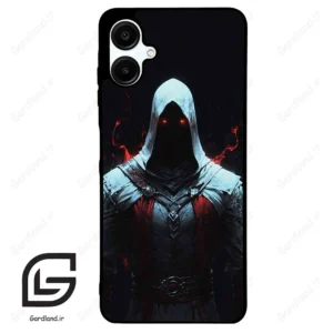 قاب گوشی سامسونگ ای 06 (Galaxy A06 ) طرح اسسینز کد 2871
