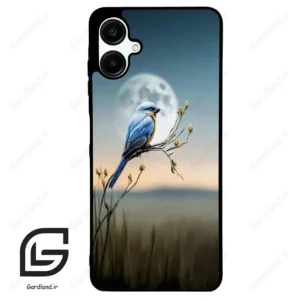 قاب گوشی سامسونگ ای 06 (Galaxy A06 ) طرح پرنده کد 2874