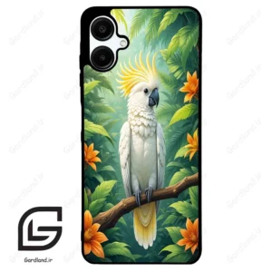 قاب گوشی سامسونگ ای 06 (Galaxy A06 ) طرح کاسکو کد 2876