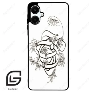 قاب گوشی سامسونگ ای 06 (Galaxy A06 ) طرح نوشته کد 2880