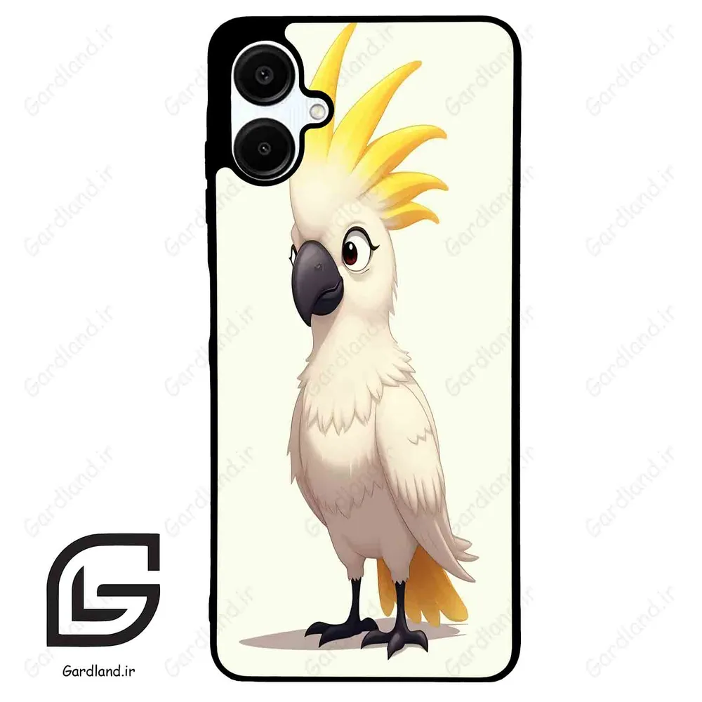 قاب گوشی سامسونگ ای 06 (Galaxy A06 ) طرح کاسکو کد 2883