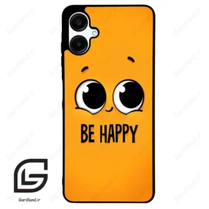 قاب گوشی سامسونگ ای 06 (Galaxy A06 ) طرح فانتزی کد 2895
