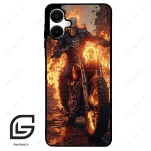 قاب گوشی سامسونگ ای 06 (Galaxy A06 ) طرح صبر کد 2897
