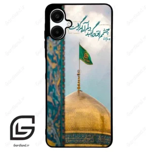 قاب گوشی سامسونگ ای 06 (Galaxy A06 ) طرح مذهبی کد 2901
