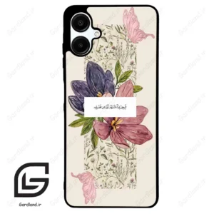 قاب گوشی سامسونگ ای 06 (Galaxy A06 ) طرح دعا کد 2902