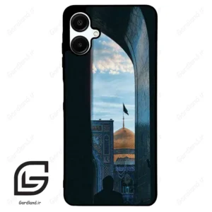 قاب گوشی سامسونگ ای 06 (Galaxy A06 ) طرح مذهبی کد 2903