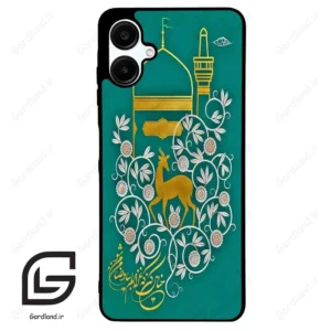 قاب گوشی سامسونگ ای 06 (Galaxy A06 ) طرح امام کد 2907