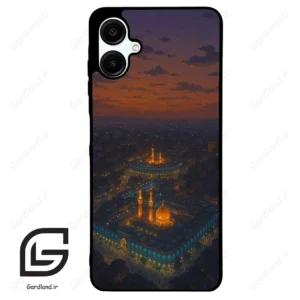 قاب گوشی سامسونگ ای 06 (Galaxy A06 ) طرح حرم کد 2909