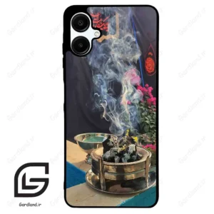 قاب گوشی سامسونگ ای 06 (Galaxy A06 ) طرح مذهبی کد 2913