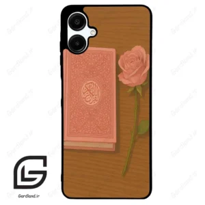 قاب گوشی سامسونگ ای 06 (Galaxy A06 ) طرح مذهبی کد 2914