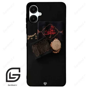 قاب گوشی سامسونگ ای 06 (Galaxy A06 ) طرح مذهبی کد 2915