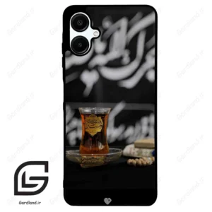 قاب گوشی سامسونگ ای 06 (Galaxy A06 ) طرح مذهبی کد 2916