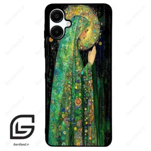 قاب گوشی سامسونگ ای 06 (Galaxy A06 ) طرح عبادت کد 2917