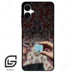 قاب گوشی سامسونگ ای 06 (Galaxy A06 ) طرح نوشته کد 2919