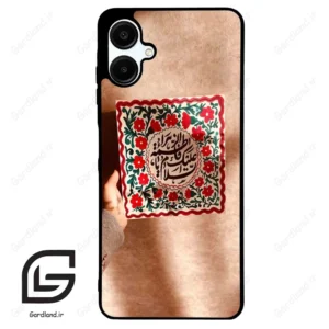 قاب گوشی سامسونگ ای 06 (Galaxy A06 ) طرح نوشته کد 2920
