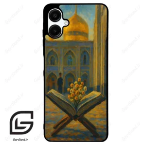 قاب گوشی سامسونگ ای 06 (Galaxy A06 ) طرح مذهبی کد 2922