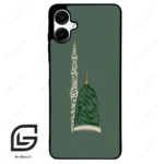 قاب گوشی سامسونگ ای 06 (Galaxy A06 ) طرح نوشته کد 2924