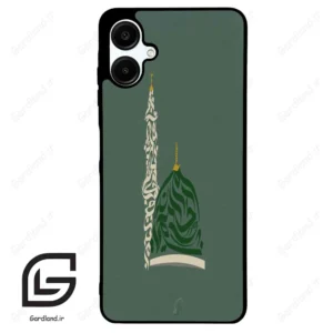 قاب گوشی سامسونگ ای 06 (Galaxy A06 ) طرح نوشته کد 2924