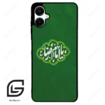 قاب گوشی سامسونگ ای 06 (Galaxy A06 ) طرح نوشته کد 2926