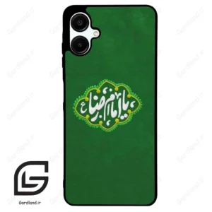 قاب گوشی سامسونگ ای 06 (Galaxy A06 ) طرح نوشته کد 2926