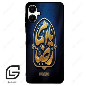 قاب گوشی سامسونگ ای 06 (Galaxy A06 ) طرح امام کد 2928