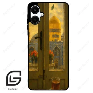 قاب گوشی سامسونگ ای 06 (Galaxy A06 ) طرح حرم کد 2933
