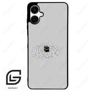 قاب گوشی سامسونگ ای 06 (Galaxy A06 ) طرح کعبه کد 2938