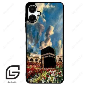 قاب گوشی سامسونگ ای 06 (Galaxy A06 ) طرح مذهبی کد 2940