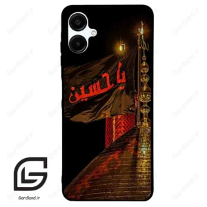 قاب گوشی سامسونگ ای 06 (Galaxy A06 ) طرح یا کد 2941