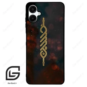 قاب گوشی سامسونگ ای 06 (Galaxy A06 ) طرح نوشته کد 2944