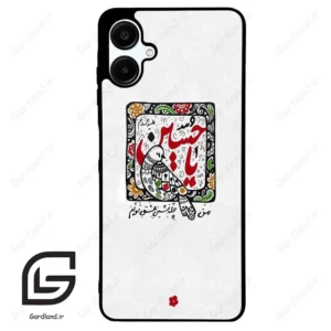 قاب گوشی سامسونگ ای 06 (Galaxy A06 ) طرح امام کد 2946